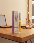 Eye lash serum