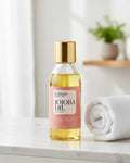 Jojoba Organic Oil