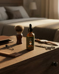 Beard Oil