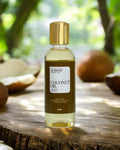 Coconut Oil