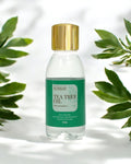 Tea tree Oil
