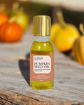 Pumpkin oil