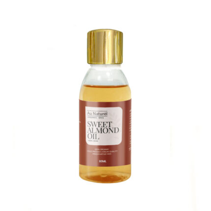 SWEET ALMOND OIL