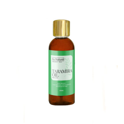 TARAMIRA OIL