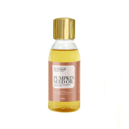 PUMPKIN SEED OIL